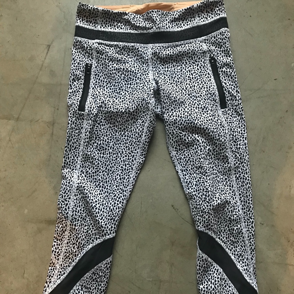 lululemon athletica Fast and Free Tight